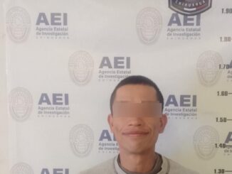 Sentenciado a 10 años de prisión por violencia familiar