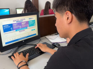 Reporta SEyD avance del 62% en registro para ingreso a preparatoria