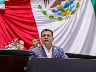 Desmantelamiento de mega narcolaboratorio representa golpe contundente al crimen organizado: PRI Chihuahua