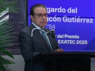 Edgardo del Rincón, nuevo director general de Banamex