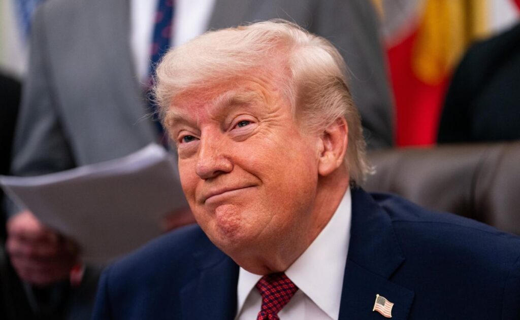 Trump dijo que «México está perdido y EE.UU. es su única esperanza»: Fox News
