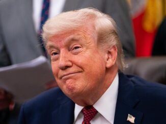 Trump dijo que «México está perdido y EE.UU. es su única esperanza»: Fox News
