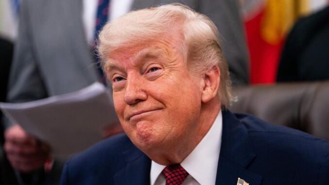 Trump dijo que «México está perdido y EE.UU. es su única esperanza»: Fox News
