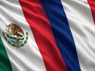 México y Francia buscan fortalecer cooperación rumbo al bicentenario diplomático