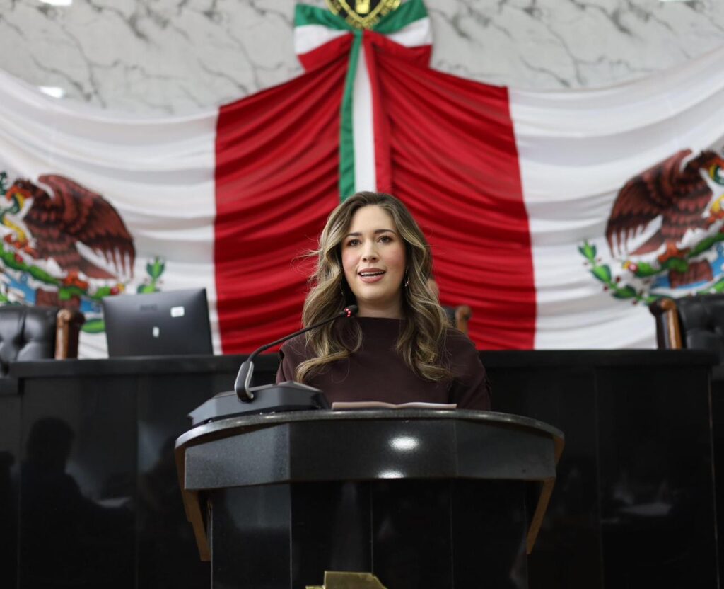 Funcionarios del agua no deben distraerse en temas electorales mientras escuelas no tienen agua: Alma Portillo