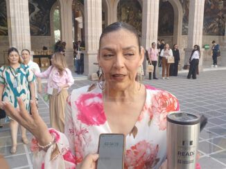 Apariciones de aspirantes en medios no son trampa si respetan la ley: IEE Chihuahua