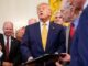 Trump dijo que «México está perdido y EE.UU. es su única esperanza»: Fox News