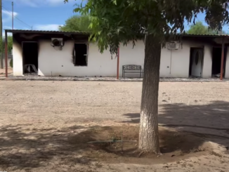 Incendian viviendas y reportan desapariciones forzadas en comunidades de Aldama
