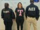Detiene AEI y Policía Municipal a pareja por un fraude cometido en Parral