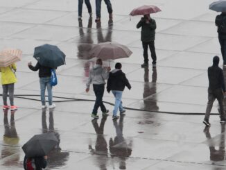 Clima hoy miércoles 22 de abril de 2026 en México: Se esperan lluvias en gran parte del país