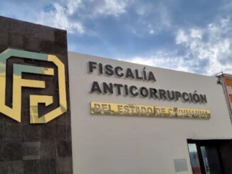 Reafirma autoridad judicial solidez de investigación de la FACH en caso contra exalcaldesa de Nuevo Casas Grandes