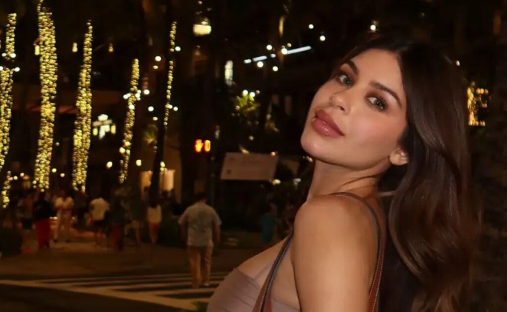 «¿Me regalas algo de tomar?»: exhiben conversación de Carolina Flores y su suegra previo al asesinato