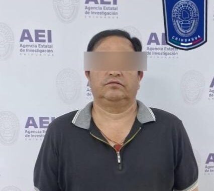 Vinculan a proceso penal a detenido por fraude y falsificación de documentos – Fiscalía General del Estado de Chihuahua