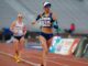Siguen cosechando medallas integrantes de Meta Olímpica, Alegna González ganó oro en los Penn Relays de Philadelphia