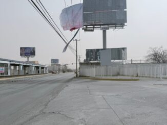 Vientos intensos, tolvaneras y marcado contraste térmico en las próximas 48 horas en la entidad