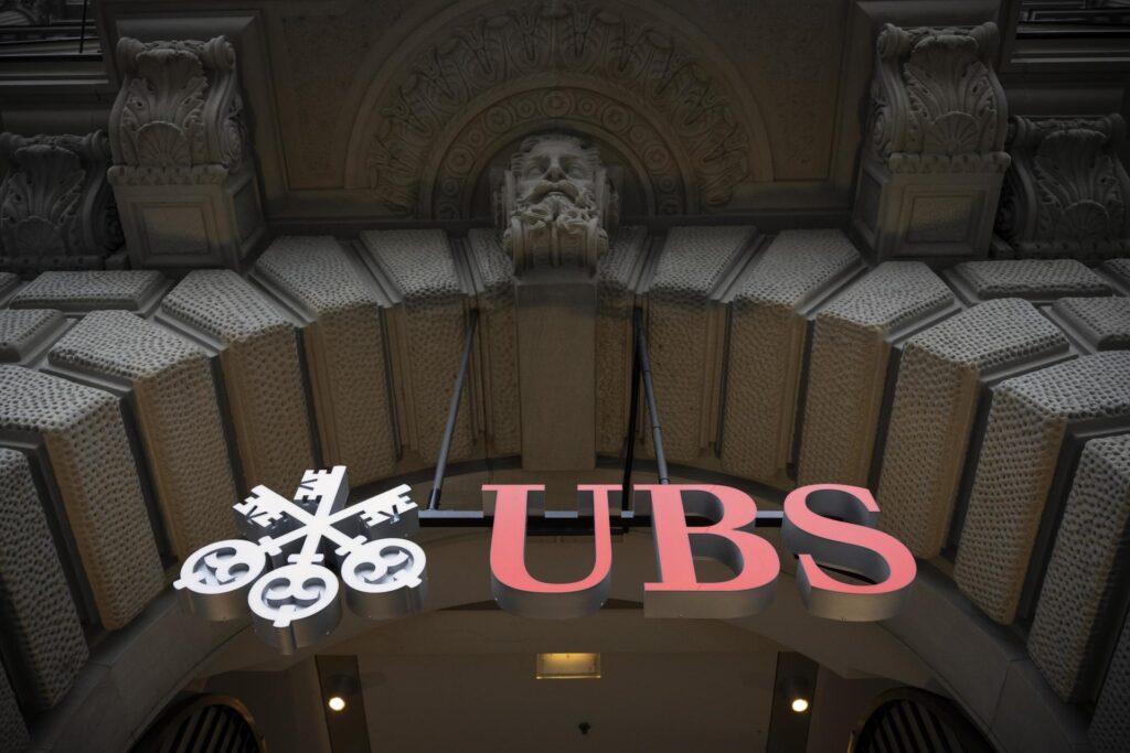 El banco suizo UBS prevé que México siga como la gran economía latina de menor crecimiento