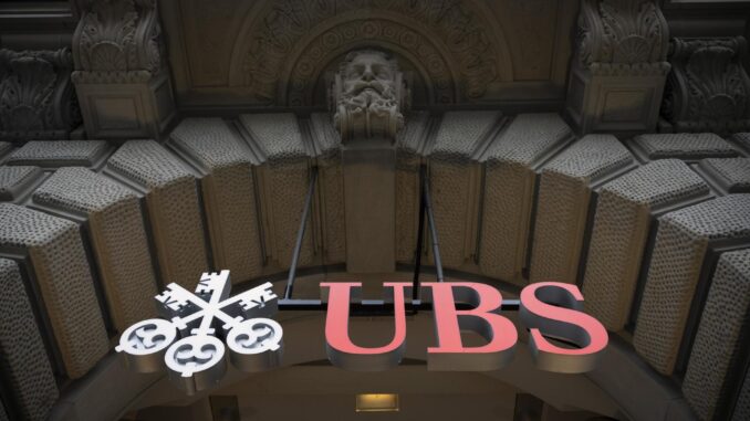 El banco suizo UBS prevé que México siga como la gran economía latina de menor crecimiento