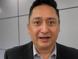 Morena partidiza la seguridad y actúa con doble moral: Alfredo Chávez