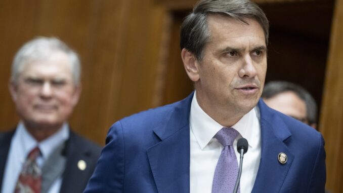Fiscal interino de EE.UU. advirte que «vendrán más» acusaciones contra funcionarios mexicanos