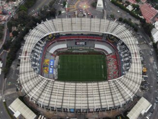 Así será la movilidad para llegar al Estadio Azteca durante el Mundial