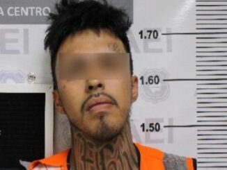 Obtiene Fiscalía sentencia de 16 años de prisión, dictada a imputado por homicidio y robo de vehículo