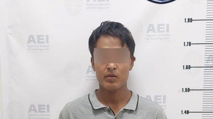 Vinculado a proceso por violación y abuso sexual de adolescente en albergue de la colonia Vida Digna