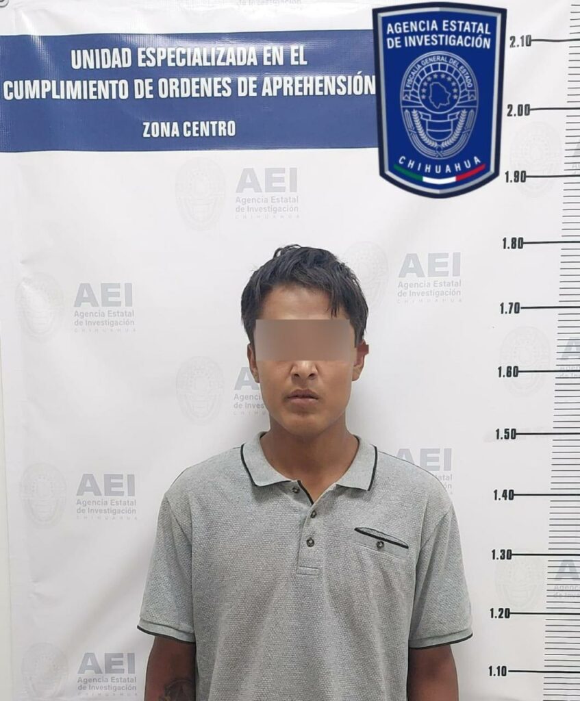 Vinculado a proceso por violación y abuso sexual de adolescente en albergue de la colonia Vida Digna