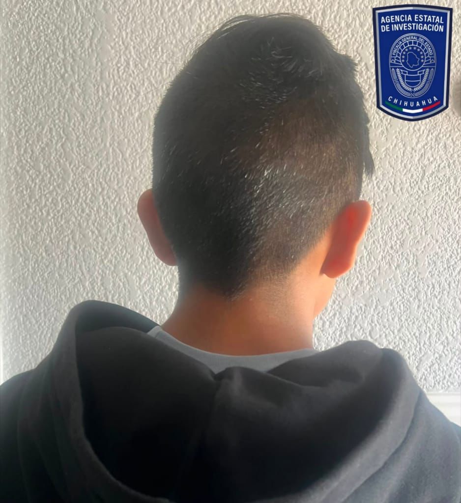 Localiza FDZS a menor de edad con reporte de ausencia en Parral