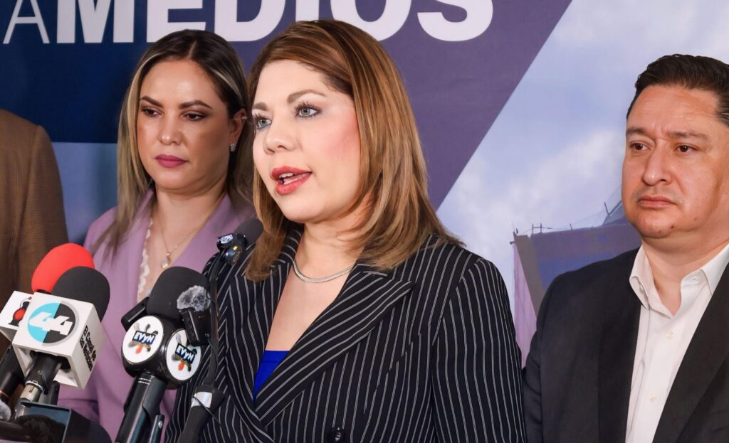 En Chihuahua no vamos a entregar el estado al crimen organizado”: PAN