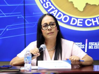 Recupera Fiscalía 1.7 mdp por pensión alimentaria en 2026