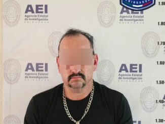 Captura AEI a presunto responsable de privación de la libertad y violación en Meoqui
