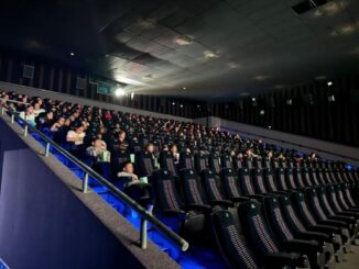 Organiza CEJUM con apoyo de La Norteñita y Cinépolis, función de cine para Niñas, Niños y Adolescentes