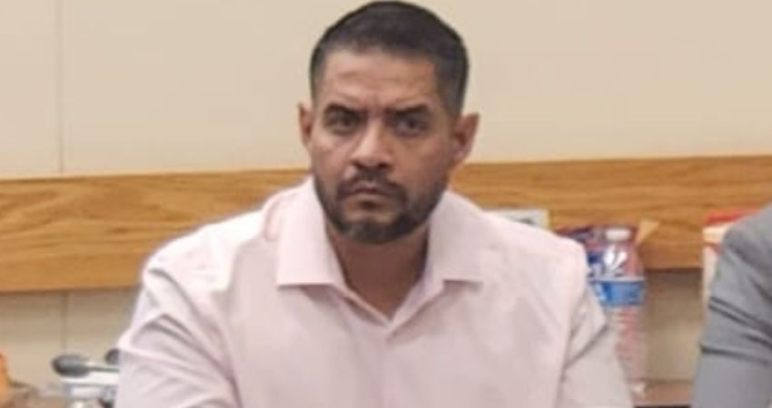 Destituyen a Arturo Zuany de su cargo tras avance en investigaciones del operativo en El Pinal