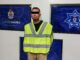 Tras detonaciones arrestan a sujeto con arma calibre 9mm