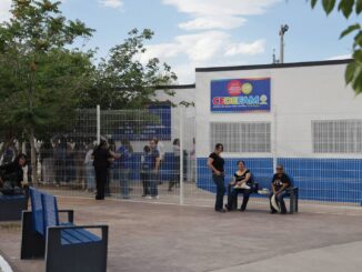 Amplían centro comunitario «Vida Digna», ahora es CEDEFAM