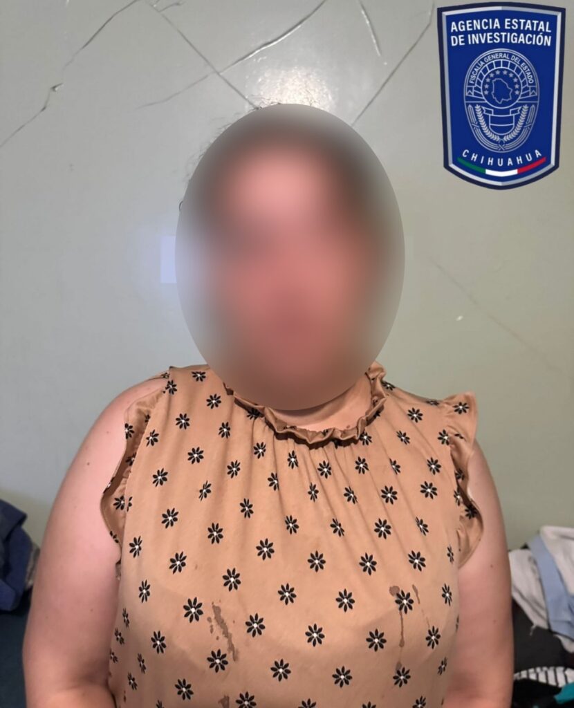 Localiza AEI a mujer con reporte de ausencia en Parral