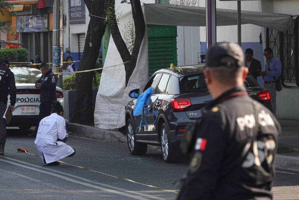Caso Ximena y ‘Pepe’: Atribuyen asesinato a grupo delictivo; suman 18 detenidos