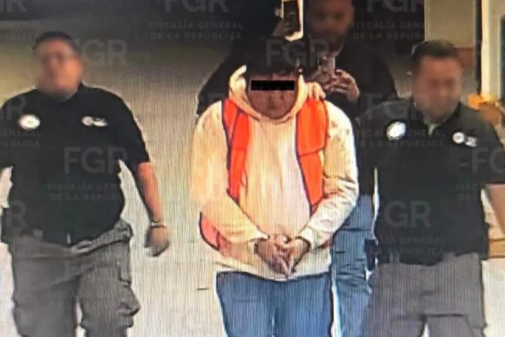 EE.UU. imputa nuevos cargos contra el ‘Jardinero’, presunto líder del CJNG y sucesor del ‘Mencho’