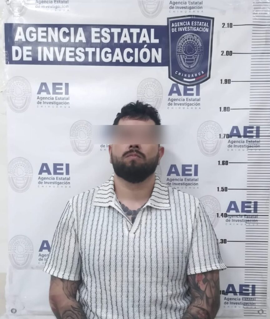 Vinculan a proceso a imputado conocido como ‘El Profe’ por doble homicidio cometido en el 2020