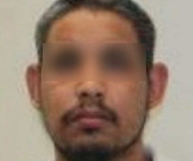 Sentenciado a 3 años y 4 meses de prisión por abuso sexual de un niño