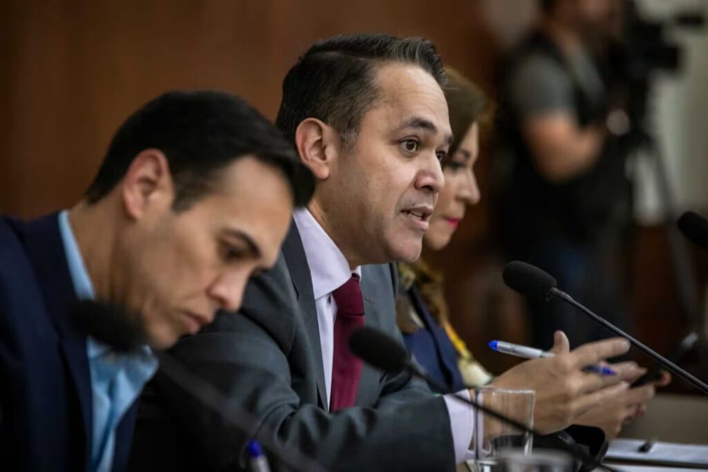 Seguridad y finanzas, dos piezas clave del gobierno de Sinaloa en la mira de EE.UU.