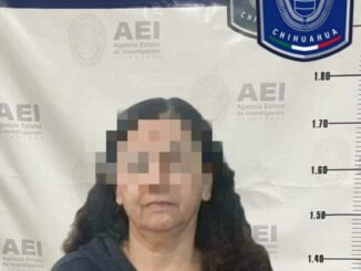 Sentenciada en Juicio Oral por abuso de confianza