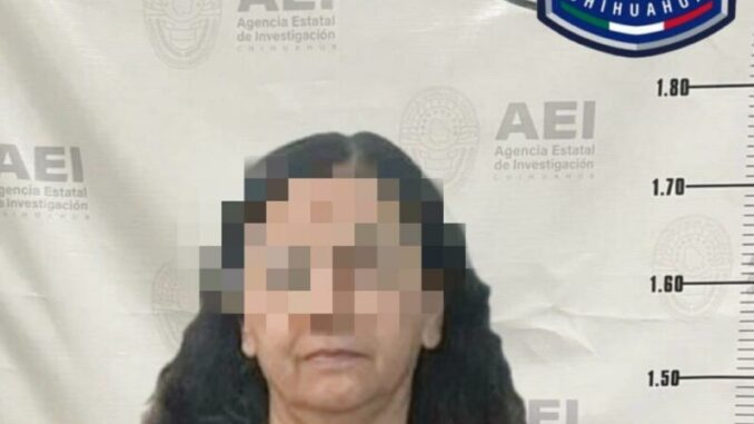 Sentenciada en Juicio Oral por abuso de confianza