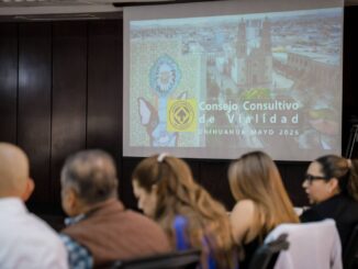 Trabajan Marco Bonilla y Consejo Consultivo de Vialidad en mejorar la movilidad en la ciudad