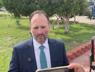 Pide De la Peña evitar sesgos políticos en citatorios federales por operativo en Morelos