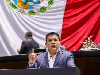 Denuncia Álex Domínguez trato desigual en «investigaciones federales”