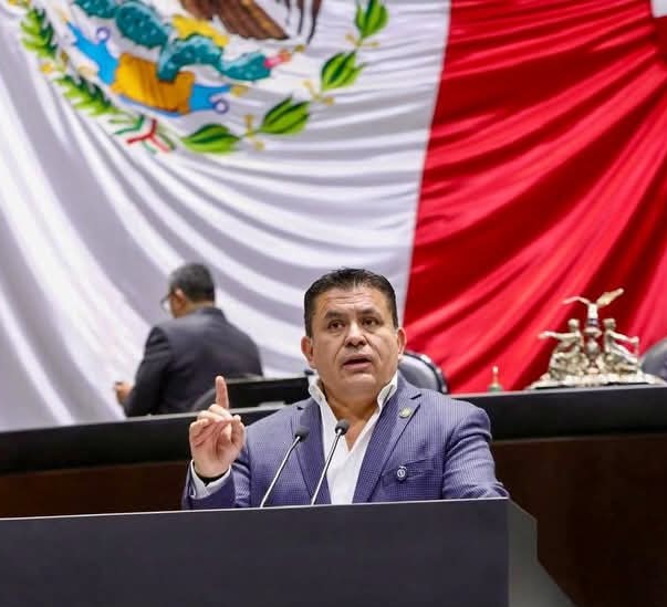 Denuncia Álex Domínguez trato desigual en «investigaciones federales”