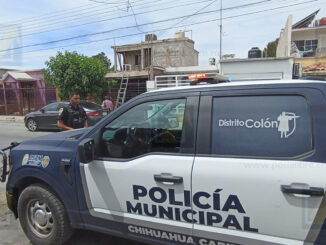 Muere joven trabajador en obra por infarto fulminante