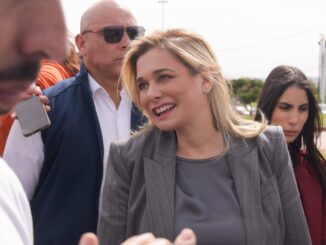 Chihuahua atenderá requerimiento federal por caso de narcolaboratorio: Maru Campos