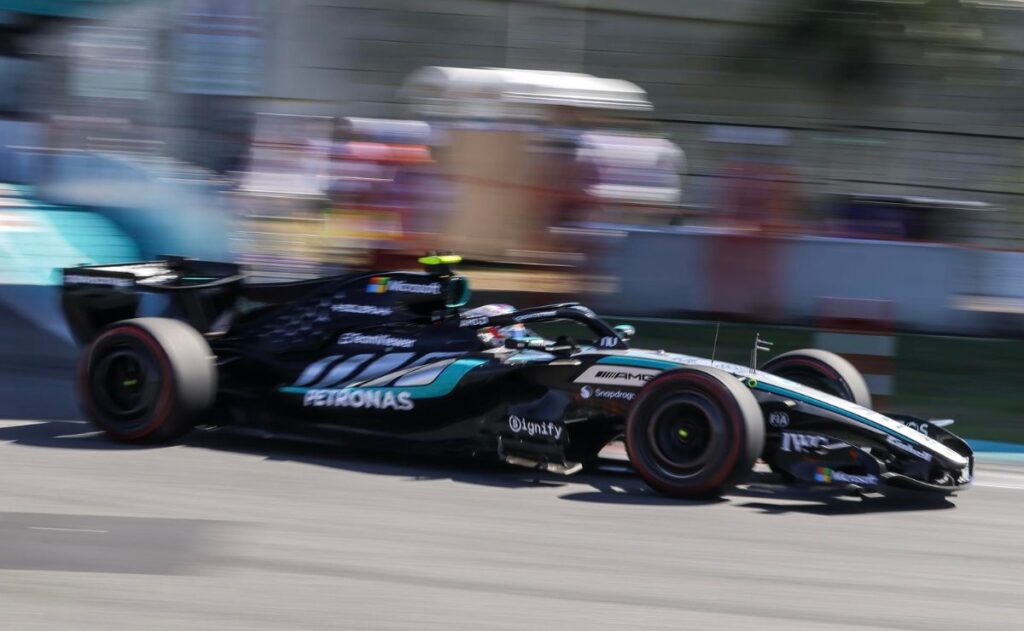 «¡Qué carrera!»: Kimi Antonelli gana el GP de Miami